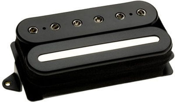 DiMarzio DiMarzio DP 228 FBK Crunch Lab Black