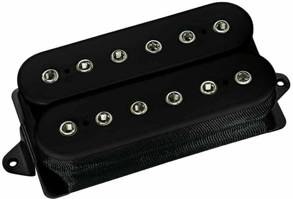 DiMarzio DiMarzio DP 258BK Titan Neck