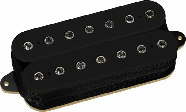 DiMarzio DiMarzio DP 714BK Titan 7 Bridge Black