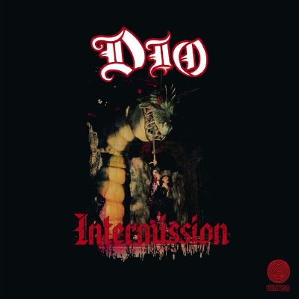 Dio Dio - Intermission (Remastered) (LP)