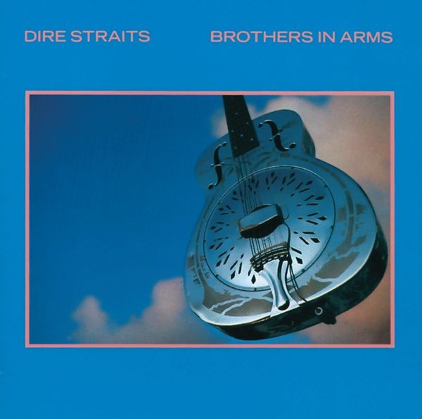 Dire Straits Dire Straits - Brothers In Arms (2 LP)