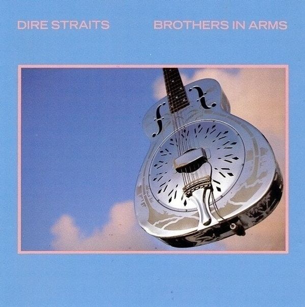 Dire Straits Dire Straits - Brothers In Arms (CD)