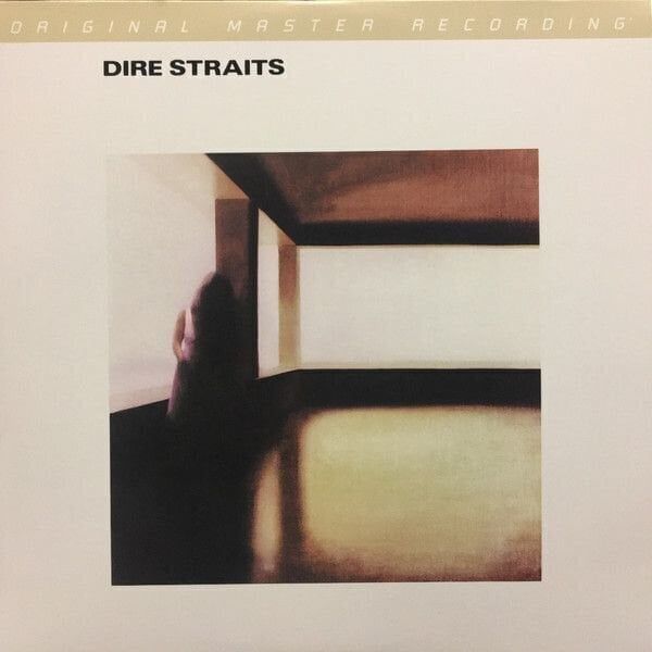 Dire Straits Dire Straits - Dire Straits (2 LP)