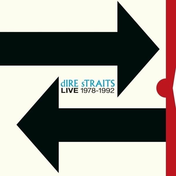 Dire Straits Dire Straits - Live 1978-1992 (Limited Edition) (Box Set) (12 LP)