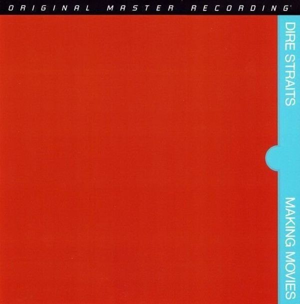 Dire Straits Dire Straits - Making Movies (2 LP)