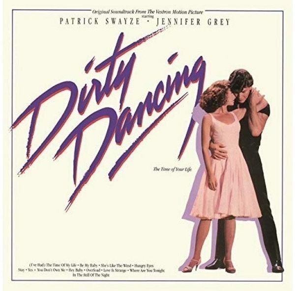 Dirty Dancing Dirty Dancing - Original Soundtrack (LP)