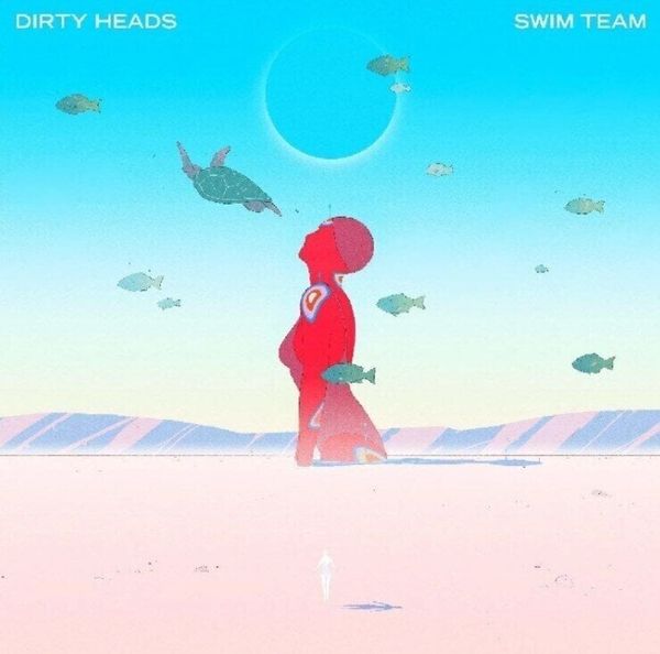 Dirty Heads Dirty Heads - Swim Team (LP)