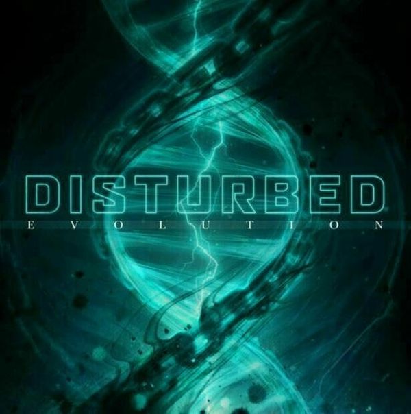 Disturbed Disturbed - Evolution (LP)