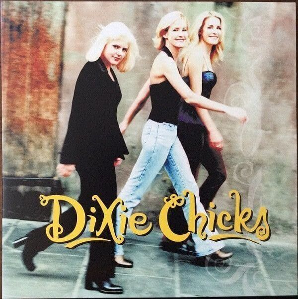 Dixie Chicks Dixie Chicks - Wide Open Spaces (LP)