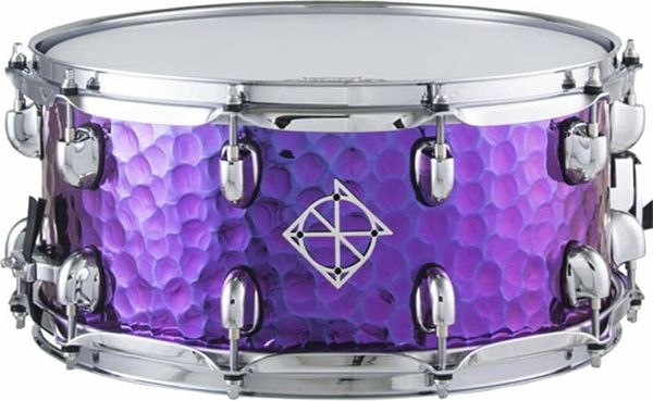 Dixon Dixon PDSCST654PTS 14" Purple Titanium Plated