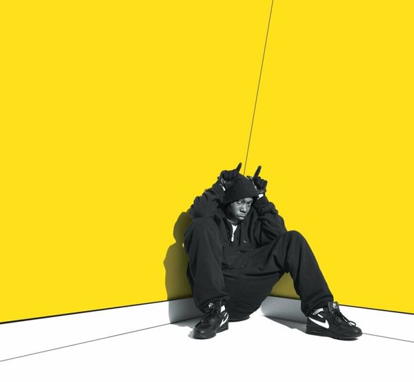 Dizzee Rascal Dizzee Rascal - Boy In Da Corner (2 LP)