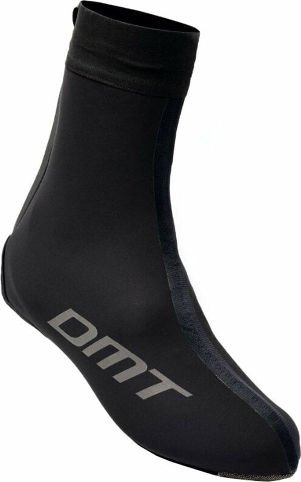 DMT DMT Air Warm MTB Overshoe Black 2XL Kolesarske galoše