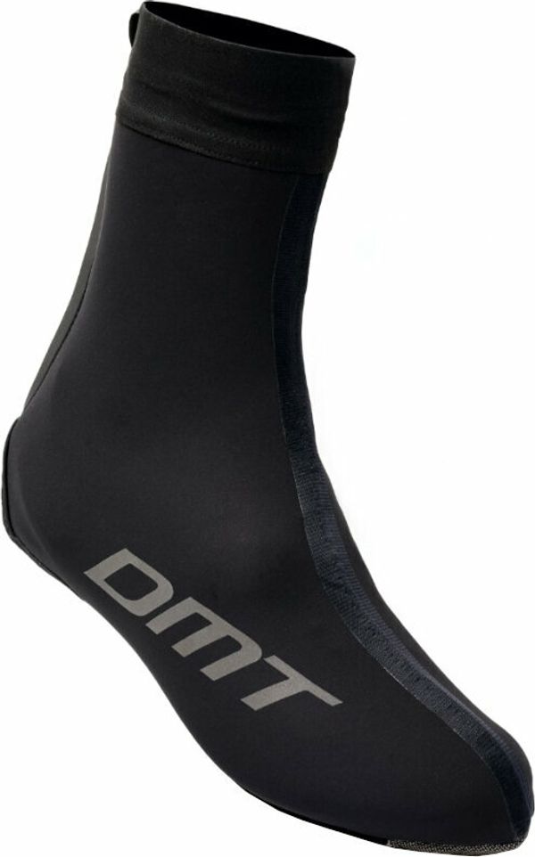 DMT DMT Air Warm MTB Overshoe Black XL Kolesarske galoše