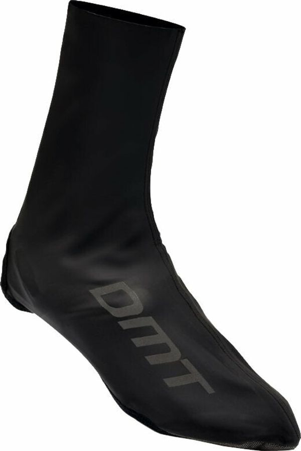 DMT DMT Rain Race Overshoe Black M/L Kolesarske galoše
