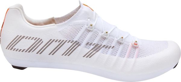 DMT DMT Scarpe POGI’S White 38 Moški kolesarski čevlji