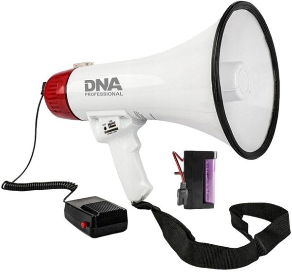 DNA DNA MEGA1 USB BT Megafon