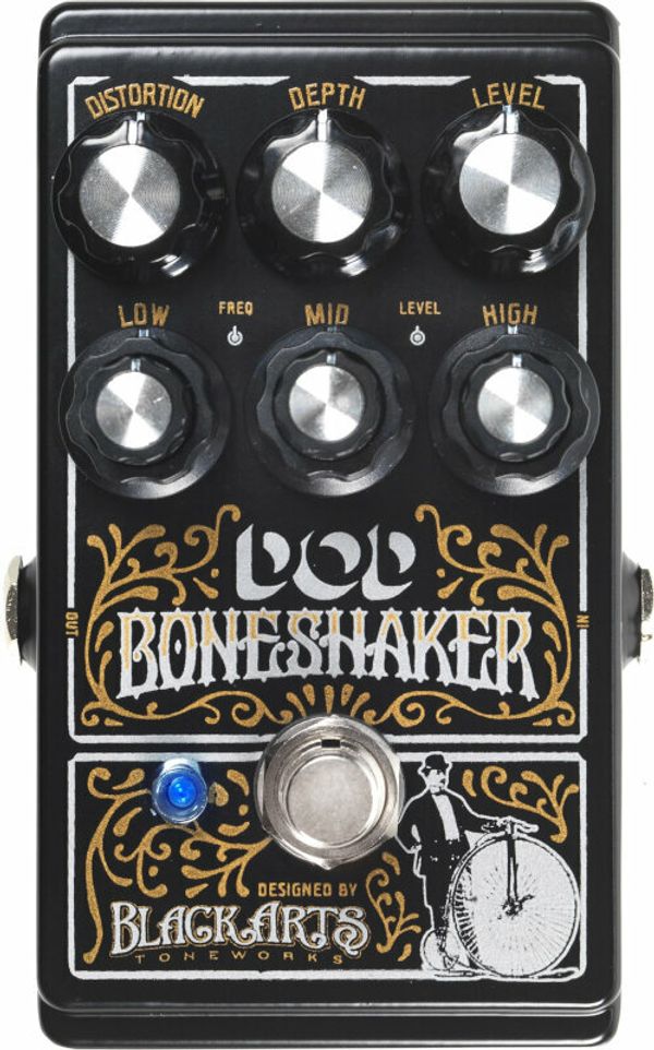 DOD DOD Boneshaker