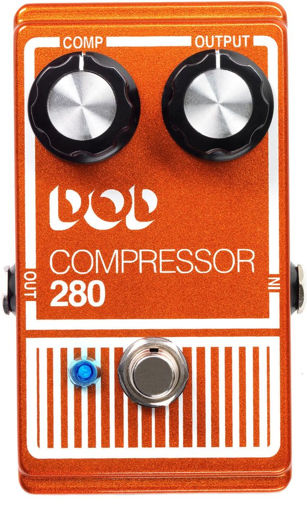 DOD DOD Compressor 280