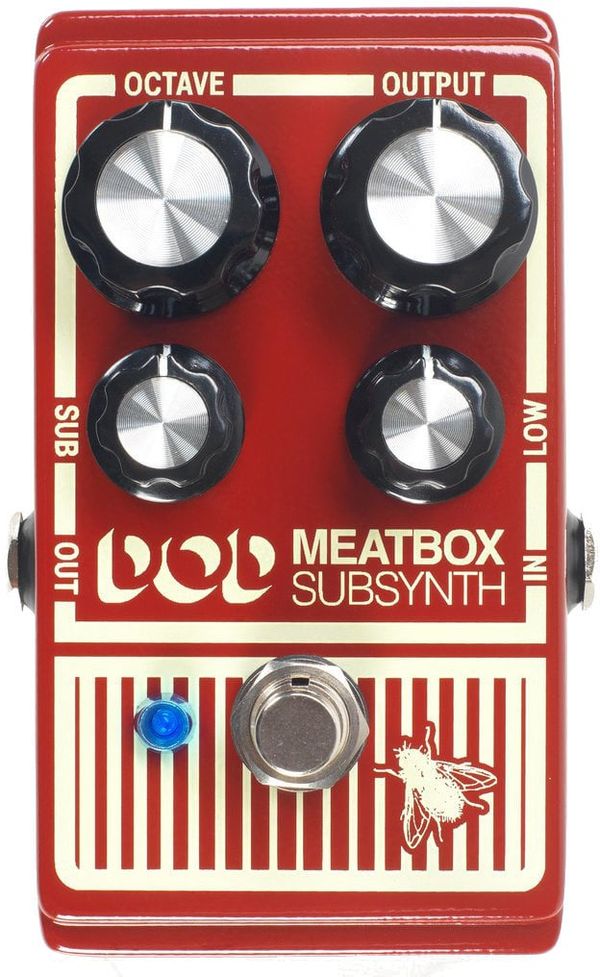 DOD DOD Meatbox