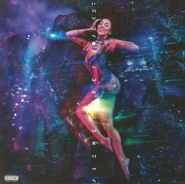 Doja Cat Doja Cat - Planet Her (2 LP)