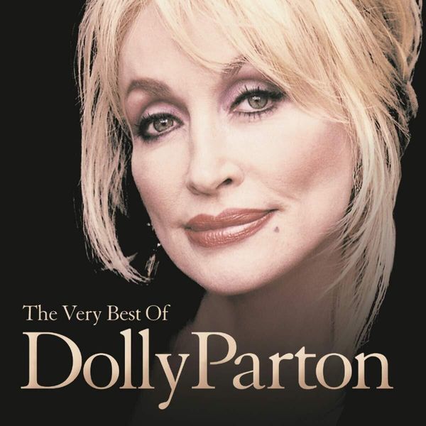Dolly Parton Dolly Parton - Very Best Of Dolly Parton (2 LP)