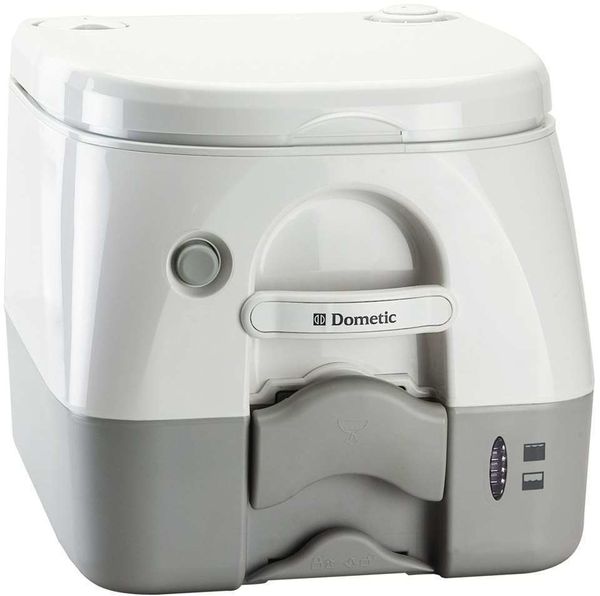 Dometic Dometic 972 (white/grey)
