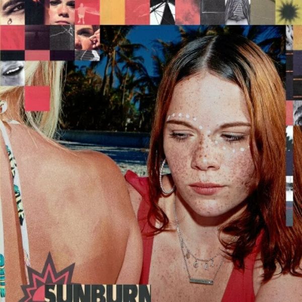 Dominic Fike Dominic Fike - Sunburn (LP)