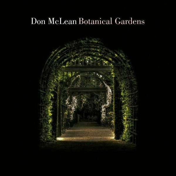 Don McLean Don McLean - Botanical Gardens (LP)