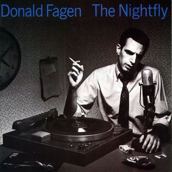 Donald Fagen Donald Fagen - Nightfly (Reissue) (180 g) (LP)