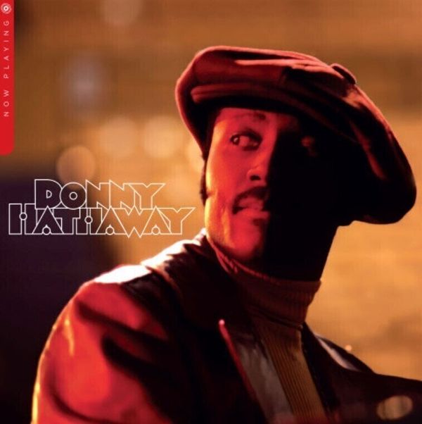 Donny Hathaway Donny Hathaway - Now Playing (Red Coloured) (LP)