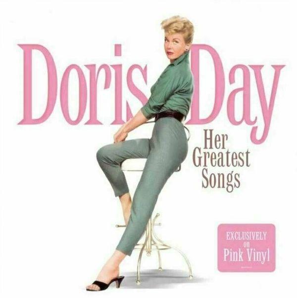 Doris Day Doris Day - Her Greatest Songs (Coloured) (LP)