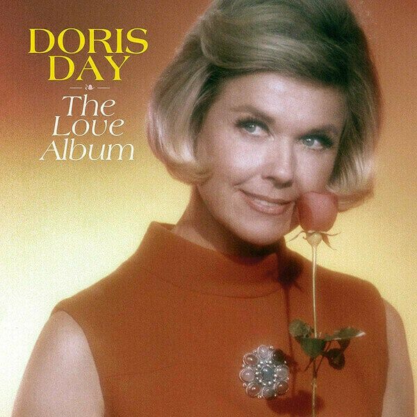 Doris Day Doris Day - The Love Album (LP)