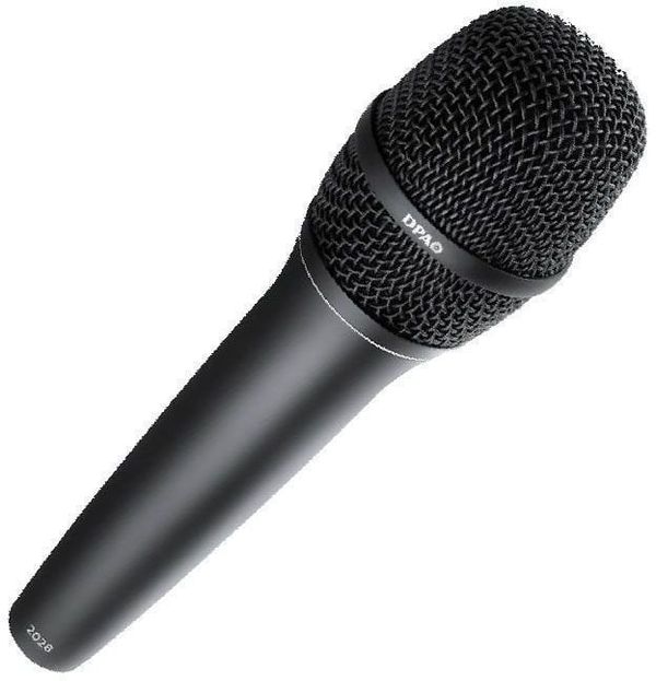 DPA DPA 2028-B-B01 Kondenzatorski mikrofon za vokal