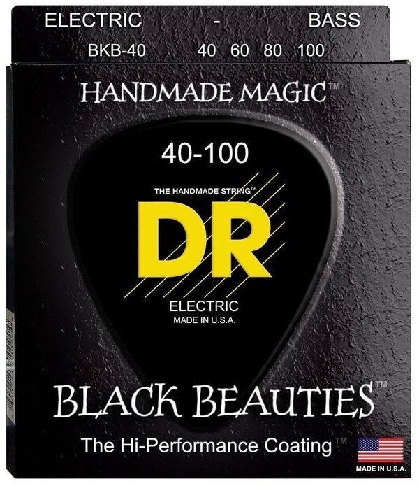 DR Strings DR Strings BKB-40