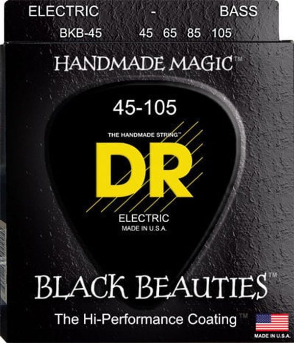 DR Strings DR Strings BKB-45