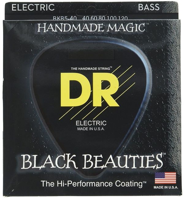 DR Strings DR Strings BKB5-40