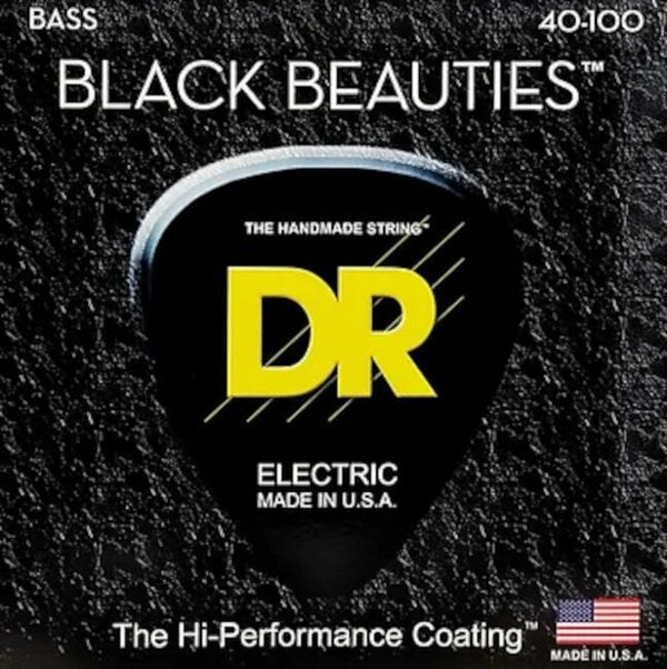 DR Strings DR Strings BKBT-50