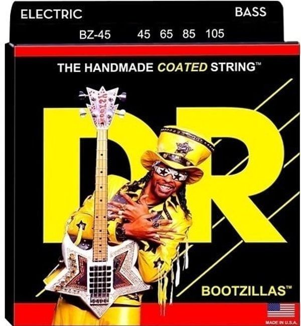 DR Strings DR Strings BZ-45