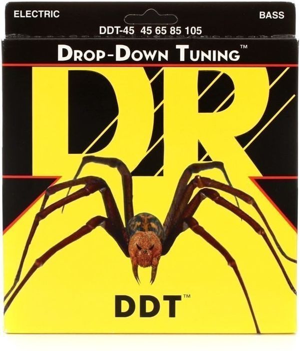 DR Strings DR Strings DDT-45