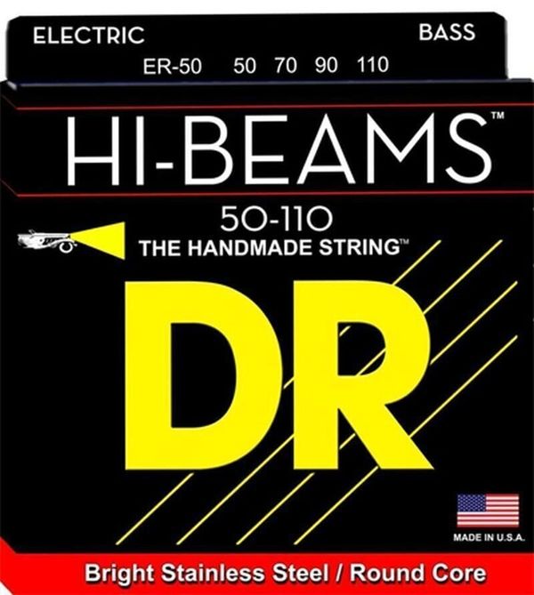 DR Strings DR Strings ER-50