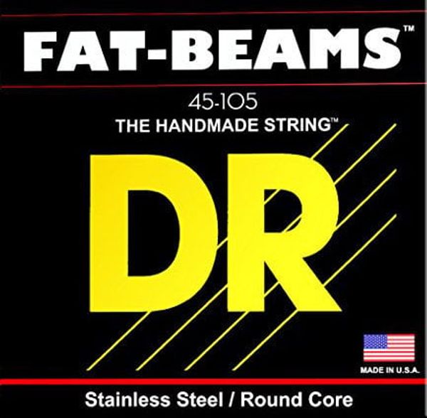 DR Strings DR Strings FB-45