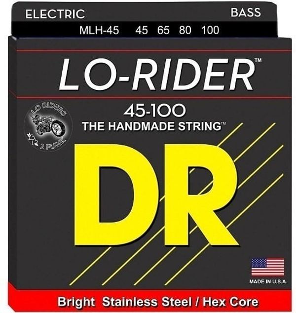 DR Strings DR Strings MLH-45