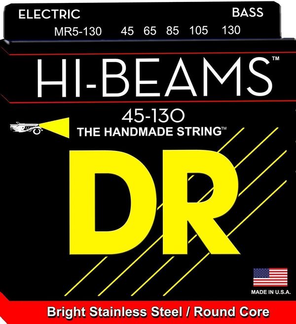 DR Strings DR Strings MR5-45-130