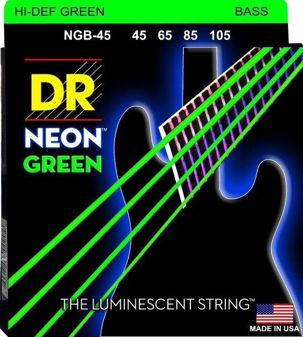 DR Strings DR Strings NGB-45