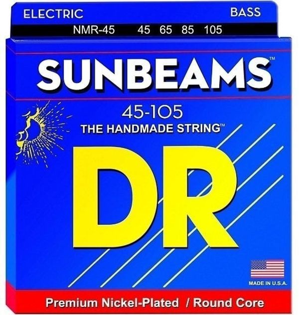 DR Strings DR Strings NMR-45