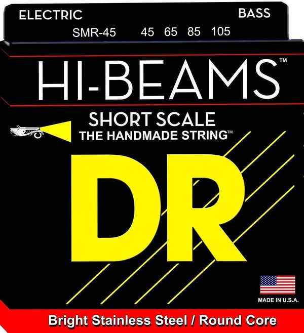 DR Strings DR Strings SMR-45