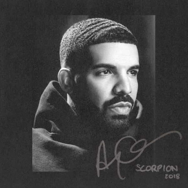 Drake Drake - Scorpion (2 LP)