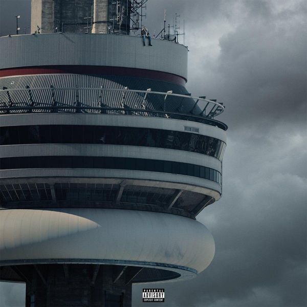 Drake Drake - Views (2 LP)