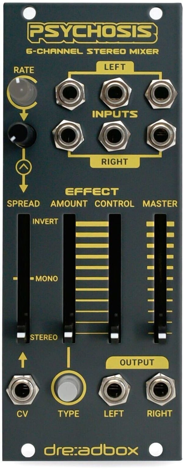 Dreadbox Dreadbox Psychosis