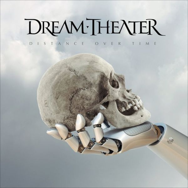 Dream Theater Dream Theater Distance Over Time (3 LP)